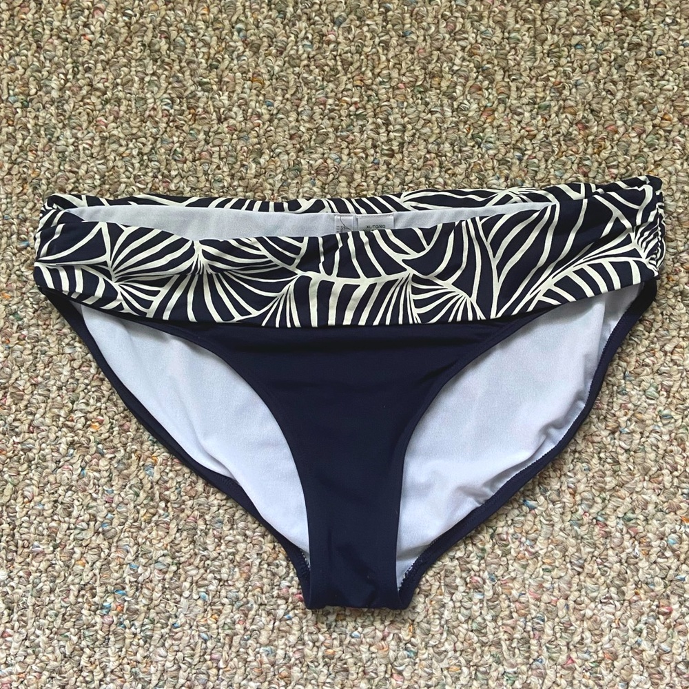 Anne Cole Swim Bottom